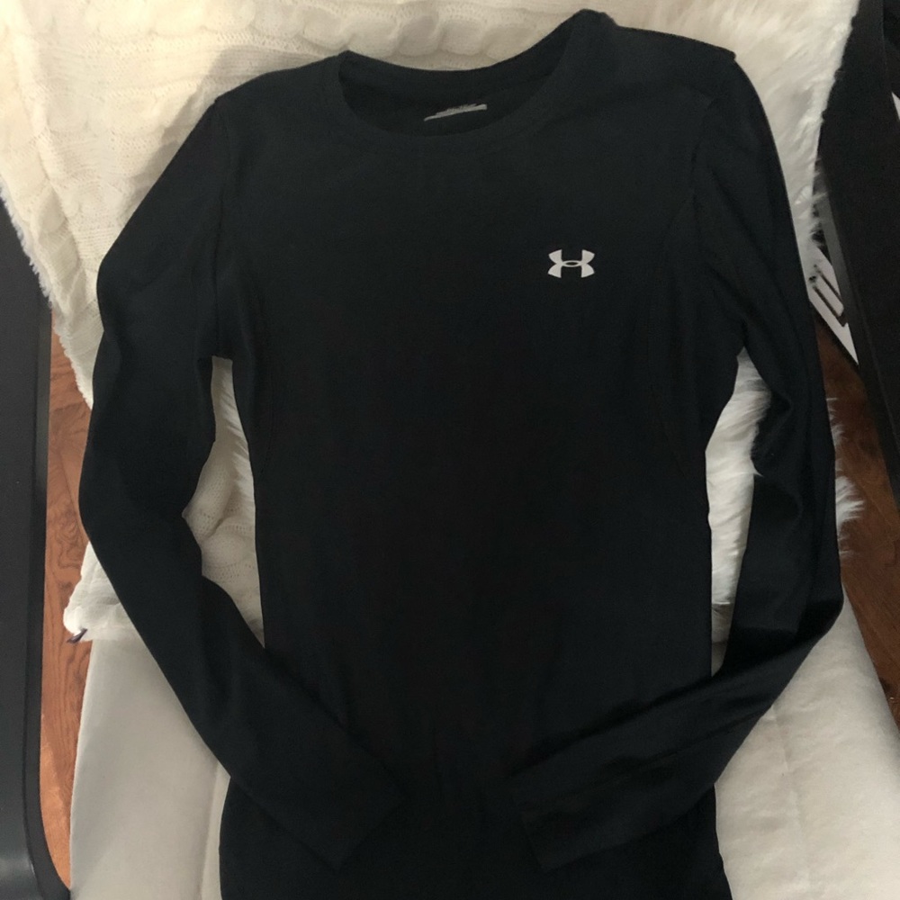 UnderArmour Coldgear Top